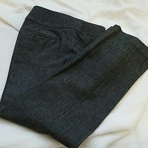 Loft Julie pants Sz 2